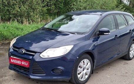 Ford Focus III, 2014 год, 695 000 рублей, 15 фотография
