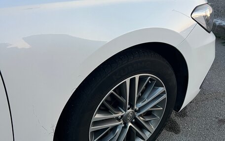 Hyundai Grandeur, 2019 год, 1 900 000 рублей, 7 фотография
