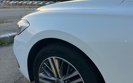 Hyundai Grandeur, 2019 год, 1 900 000 рублей, 6 фотография