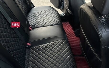 KIA cee'd I рестайлинг, 2007 год, 635 000 рублей, 7 фотография