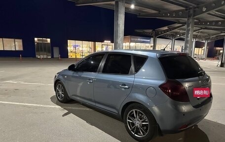 KIA cee'd I рестайлинг, 2007 год, 635 000 рублей, 5 фотография