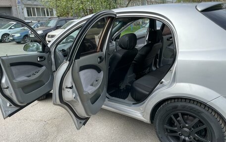 Chevrolet Lacetti, 2008 год, 410 000 рублей, 9 фотография