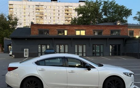 Mazda 6, 2014 год, 1 299 000 рублей, 3 фотография