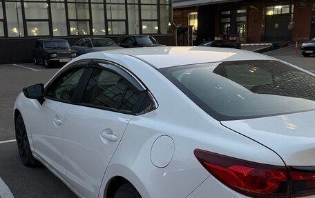 Mazda 6, 2014 год, 1 299 000 рублей, 5 фотография
