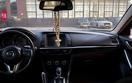 Mazda 6, 2014 год, 1 299 000 рублей, 6 фотография