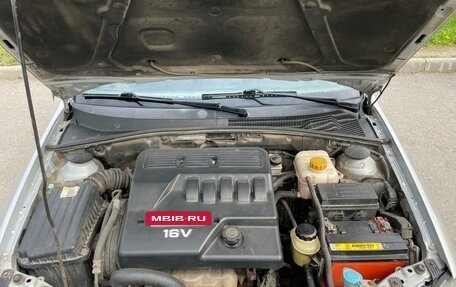 Chevrolet Lacetti, 2008 год, 410 000 рублей, 8 фотография