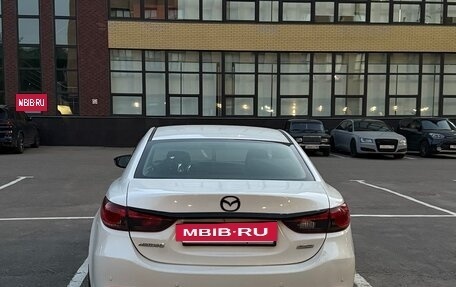 Mazda 6, 2014 год, 1 299 000 рублей, 2 фотография