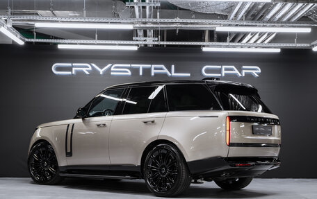 Land Rover Range Rover IV рестайлинг, 2025 год, 25 850 000 рублей, 8 фотография
