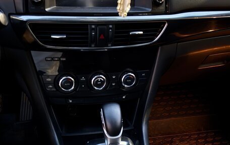 Mazda 6, 2014 год, 1 299 000 рублей, 7 фотография