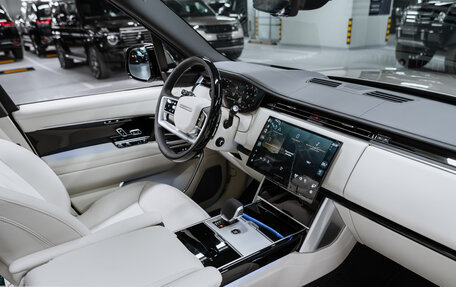 Land Rover Range Rover IV рестайлинг, 2025 год, 25 850 000 рублей, 4 фотография