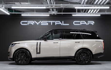 Land Rover Range Rover IV рестайлинг, 2025 год, 25 850 000 рублей, 7 фотография