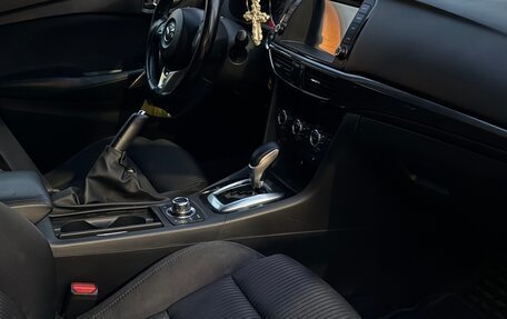Mazda 6, 2014 год, 1 299 000 рублей, 8 фотография