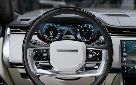 Land Rover Range Rover IV рестайлинг, 2025 год, 25 850 000 рублей, 10 фотография