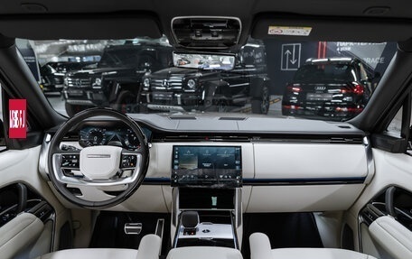 Land Rover Range Rover IV рестайлинг, 2025 год, 25 850 000 рублей, 9 фотография