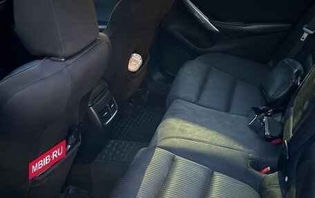 Mazda 6, 2014 год, 1 299 000 рублей, 10 фотография