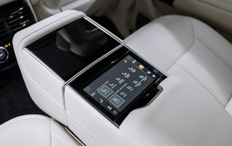 Land Rover Range Rover IV рестайлинг, 2025 год, 25 850 000 рублей, 20 фотография