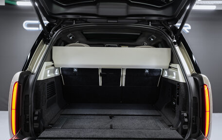 Land Rover Range Rover IV рестайлинг, 2025 год, 25 850 000 рублей, 35 фотография