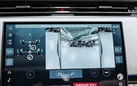Land Rover Range Rover IV рестайлинг, 2025 год, 25 850 000 рублей, 30 фотография