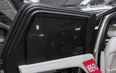 Land Rover Range Rover IV рестайлинг, 2025 год, 25 850 000 рублей, 37 фотография