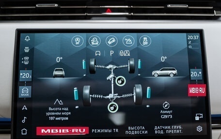 Land Rover Range Rover IV рестайлинг, 2025 год, 25 850 000 рублей, 31 фотография