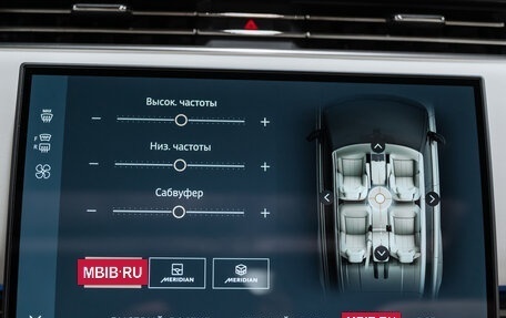 Land Rover Range Rover IV рестайлинг, 2025 год, 25 850 000 рублей, 33 фотография