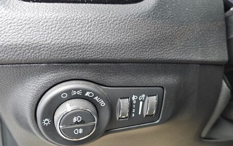 Jeep Compass II, 2022 год, 2 970 080 рублей, 5 фотография