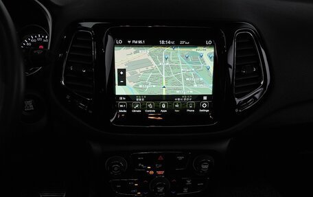 Jeep Compass II, 2022 год, 2 970 080 рублей, 7 фотография