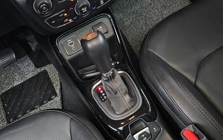 Jeep Compass II, 2022 год, 2 970 080 рублей, 8 фотография
