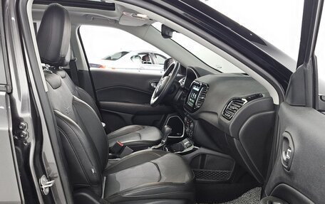 Jeep Compass II, 2022 год, 2 970 080 рублей, 13 фотография