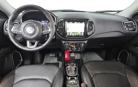 Jeep Compass II, 2022 год, 2 970 080 рублей, 3 фотография