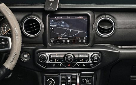 Jeep Wrangler, 2022 год, 3 830 080 рублей, 5 фотография