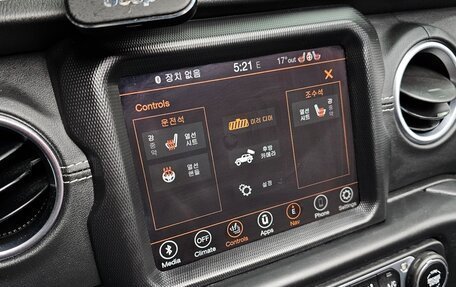 Jeep Wrangler, 2022 год, 3 830 080 рублей, 7 фотография