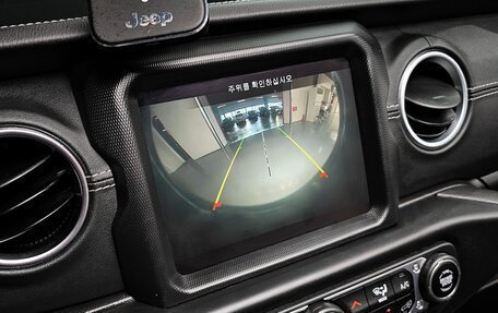 Jeep Wrangler, 2022 год, 3 830 080 рублей, 8 фотография
