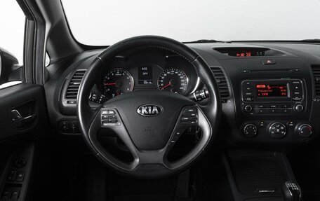 KIA Cerato III, 2013 год, 1 190 000 рублей, 13 фотография