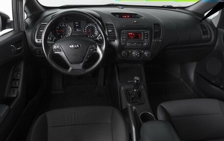 KIA Cerato III, 2013 год, 1 190 000 рублей, 6 фотография