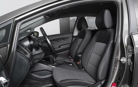 KIA Cerato III, 2013 год, 1 190 000 рублей, 10 фотография