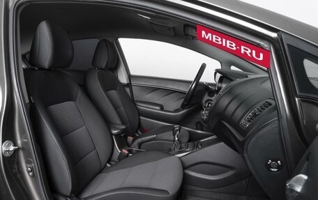KIA Cerato III, 2013 год, 1 190 000 рублей, 8 фотография