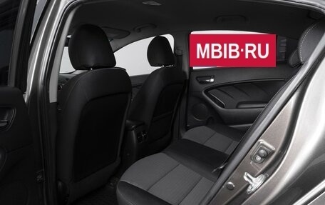 KIA Cerato III, 2013 год, 1 190 000 рублей, 11 фотография
