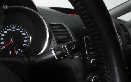 KIA Cerato III, 2013 год, 1 190 000 рублей, 15 фотография