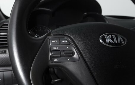 KIA Cerato III, 2013 год, 1 190 000 рублей, 16 фотография