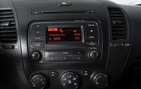 KIA Cerato III, 2013 год, 1 190 000 рублей, 20 фотография
