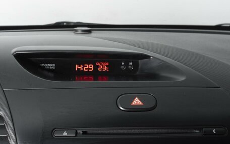 KIA Cerato III, 2013 год, 1 190 000 рублей, 18 фотография