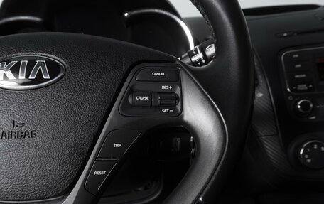 KIA Cerato III, 2013 год, 1 190 000 рублей, 17 фотография