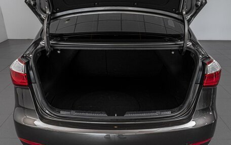 KIA Cerato III, 2013 год, 1 190 000 рублей, 21 фотография