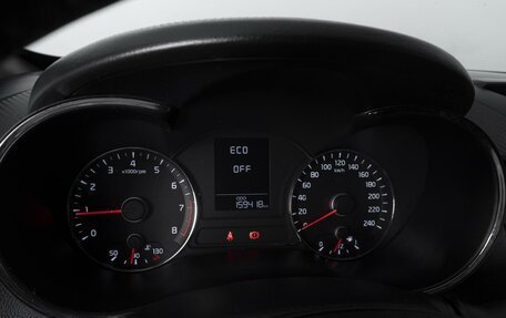 KIA Cerato III, 2013 год, 1 190 000 рублей, 19 фотография