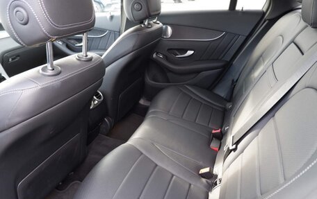 Mercedes-Benz GLC, 2020 год, 3 450 000 рублей, 2 фотография