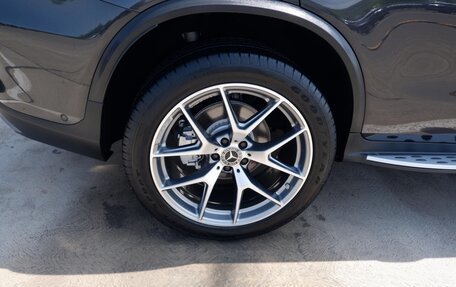 Mercedes-Benz GLC, 2020 год, 3 450 000 рублей, 3 фотография