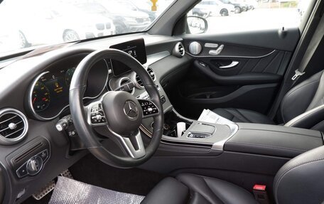 Mercedes-Benz GLC, 2020 год, 3 450 000 рублей, 10 фотография