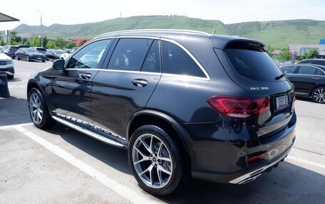 Mercedes-Benz GLC, 2020 год, 3 450 000 рублей, 11 фотография
