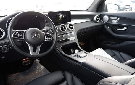Mercedes-Benz GLC, 2020 год, 3 450 000 рублей, 8 фотография